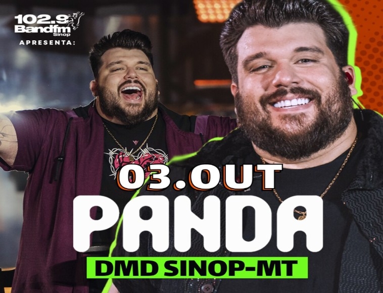 Evento panda-sem-moderacao