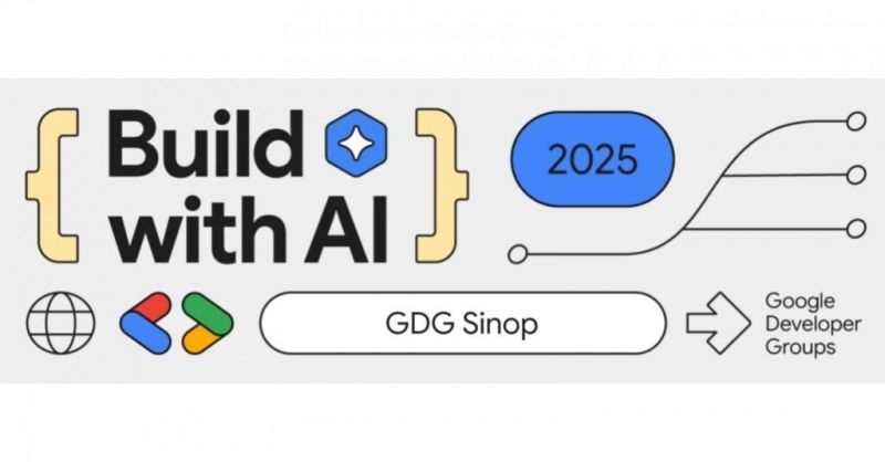 Evento build-with-ai