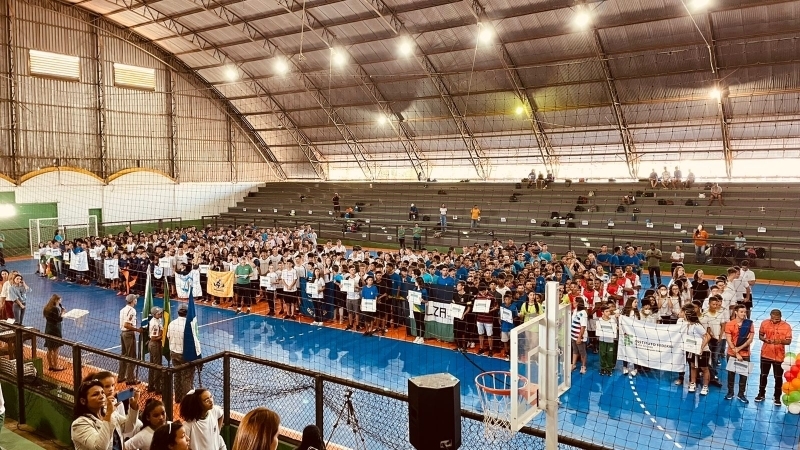 Evento etapa-regional-centro-norte-dos-jogos-escolares-e-jogos-estudantis