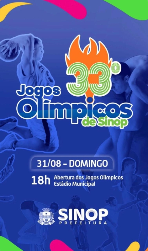 Evento 33-jogos-olimpicos-de-sinop