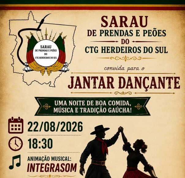 Evento jantar-dancante---sarau-de-prendas-e-peoes-do-ctg-herdeiros-do-sul