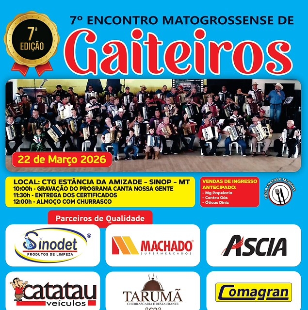 Evento 7-encontro-matogrossense-de-gaiteiros