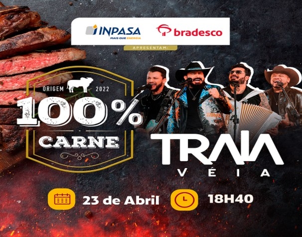 Evento 100-carne-na-norte-show