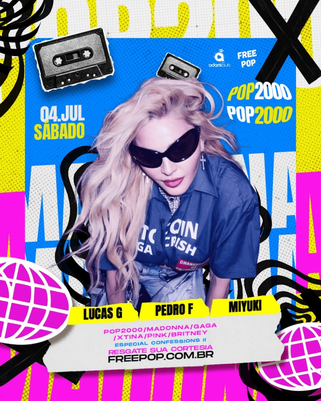 Evento pop2000-especial-madonna