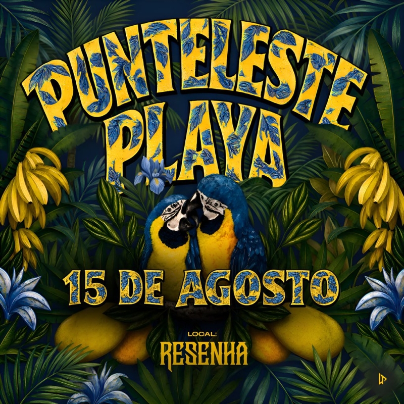 Evento punteleste-playa