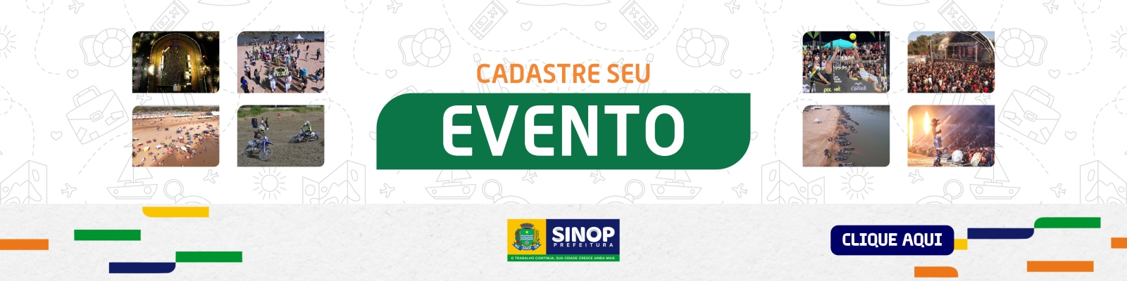 Banner 