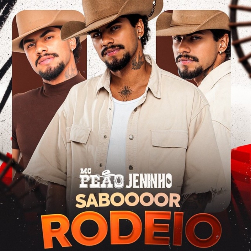Evento saboooor-rodeio---mc-peao-jeninho