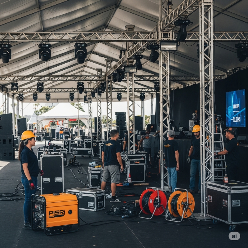 Turismo prestador-de-infraestrutura-de-apoio-para-eventos