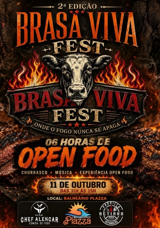 Evento brasa-viva-fest---2-edicao