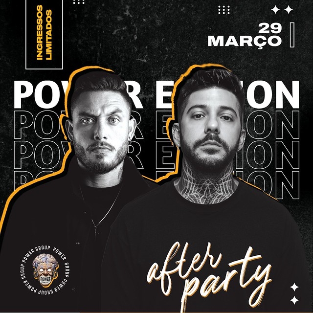 Evento after-party---power-edition