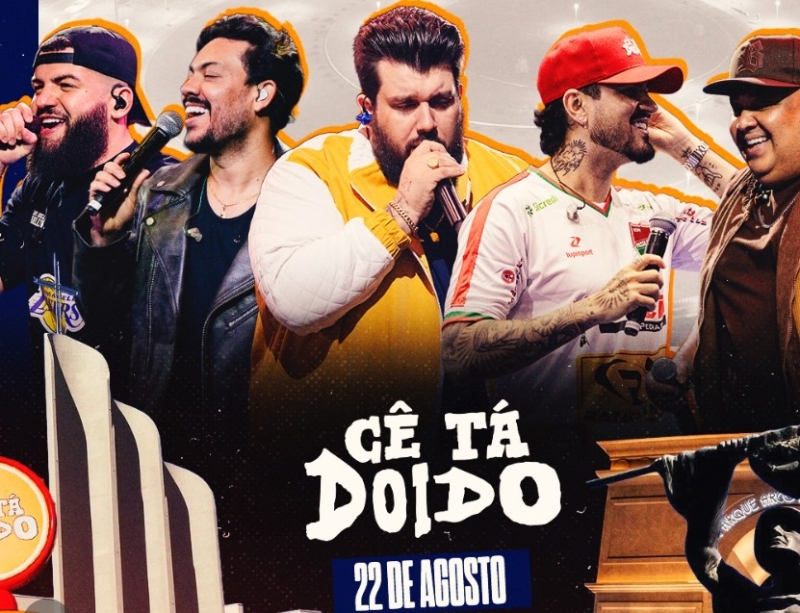 Evento ce-ta-doido-festival