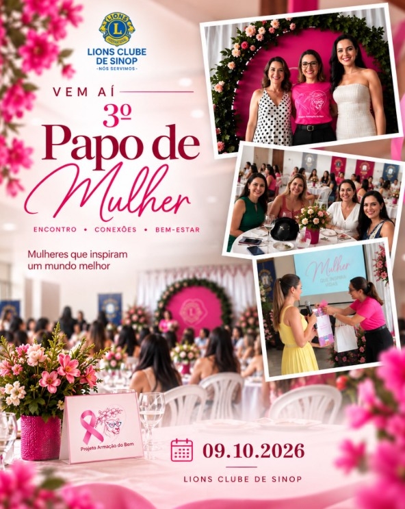 Evento 3-papo-de-mulher----lions-clube-de-sinop