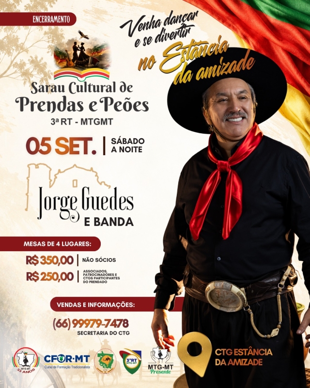 Evento sarau-cultural-de-prendas-e-peoes-da-3-rt--mtgmt