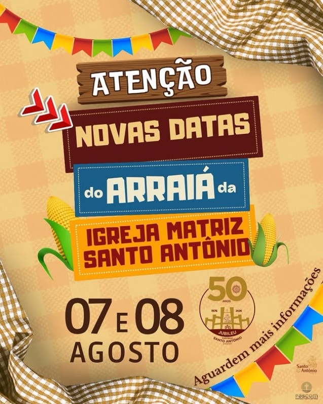Evento arraia-da-igreja-matriz-santo-antonio